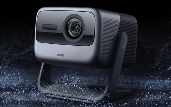 堅果N1 Ultra激光投影儀榮膺熱點科技2022五星獎“杰出性科技產品”殊榮