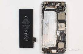 蘋果要搞iWatch，電池革新是關(guān)鍵