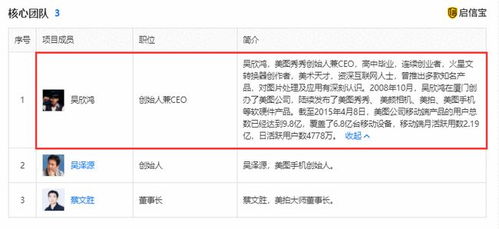 美圖公司投資比特幣巨虧1.29億，信息技術(shù)咨詢業(yè)務(wù)前景幾何？